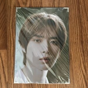 Beomgyu Tomorrow x Together TXT ACT:LOVESICK Premium Photo K-pop Idol Collector